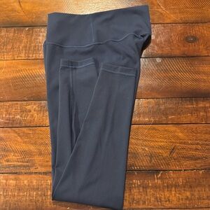 lululemon Original Align Navy Blue Leggings - Women’s Size 10